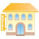 Bank Hotel, a Member of Small Luxury Hotels