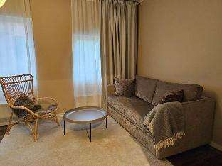 Cozy two rooms apartment at Skarpnck